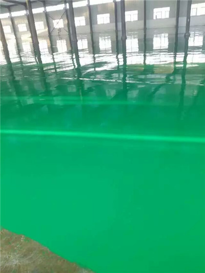昌黎，我直接给你一份室外地坪漆翻新维修